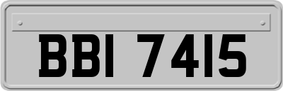 BBI7415