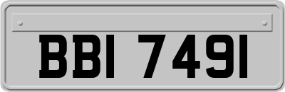 BBI7491
