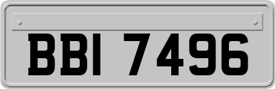 BBI7496