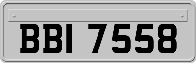 BBI7558
