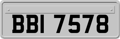 BBI7578