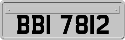 BBI7812