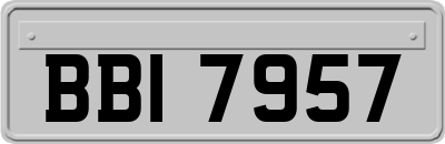 BBI7957