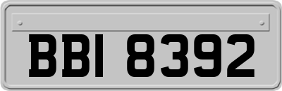 BBI8392