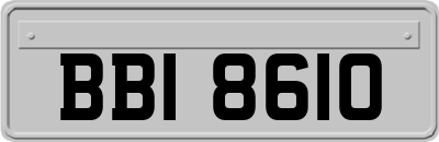 BBI8610