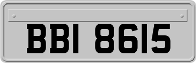 BBI8615