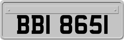 BBI8651