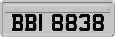 BBI8838