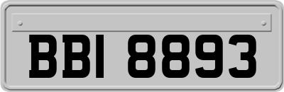 BBI8893