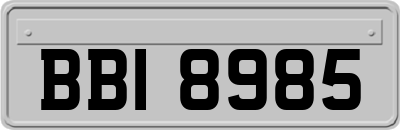 BBI8985