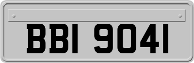 BBI9041