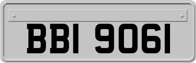 BBI9061