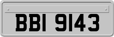 BBI9143