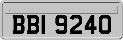BBI9240