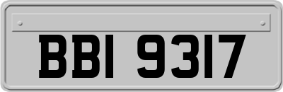 BBI9317