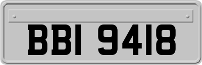 BBI9418