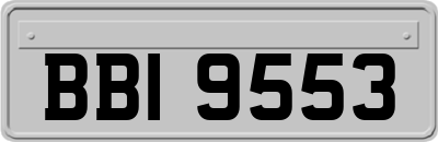 BBI9553