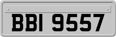 BBI9557
