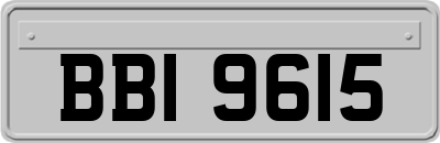 BBI9615