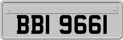 BBI9661