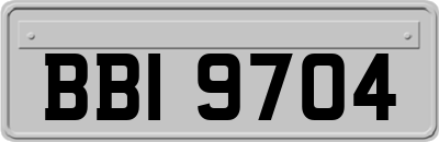 BBI9704
