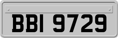 BBI9729