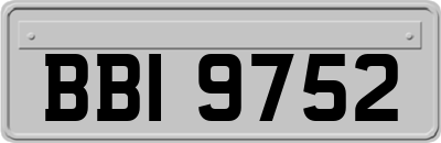 BBI9752