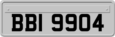 BBI9904