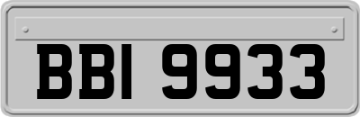 BBI9933