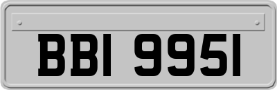 BBI9951