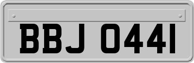 BBJ0441