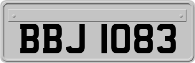 BBJ1083