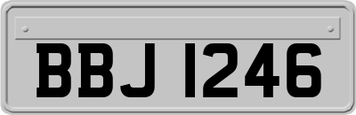 BBJ1246