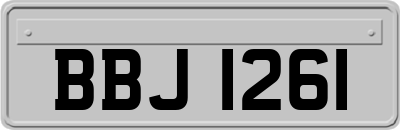 BBJ1261