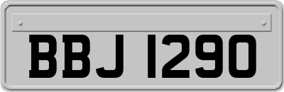 BBJ1290