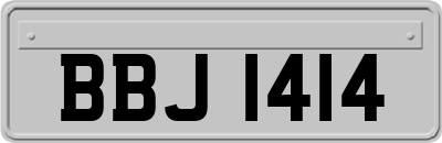 BBJ1414