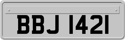 BBJ1421