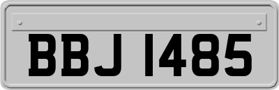 BBJ1485
