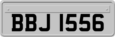 BBJ1556