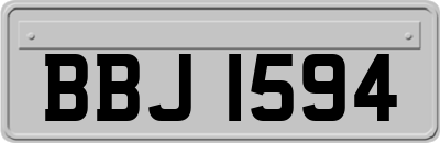 BBJ1594
