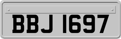 BBJ1697