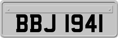 BBJ1941