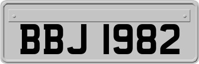 BBJ1982