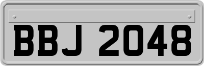 BBJ2048