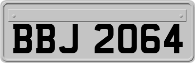BBJ2064
