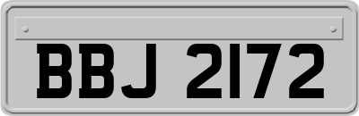 BBJ2172