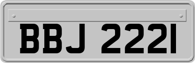 BBJ2221