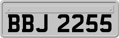 BBJ2255