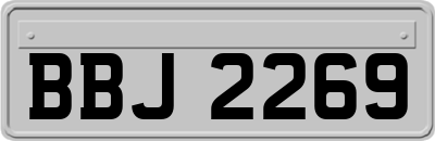 BBJ2269