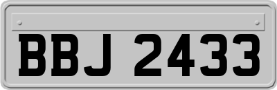 BBJ2433